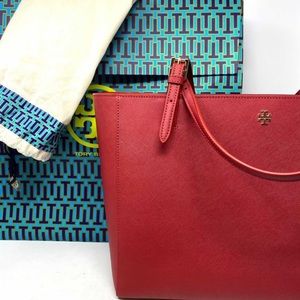 Tory Burch York Buckle Tote